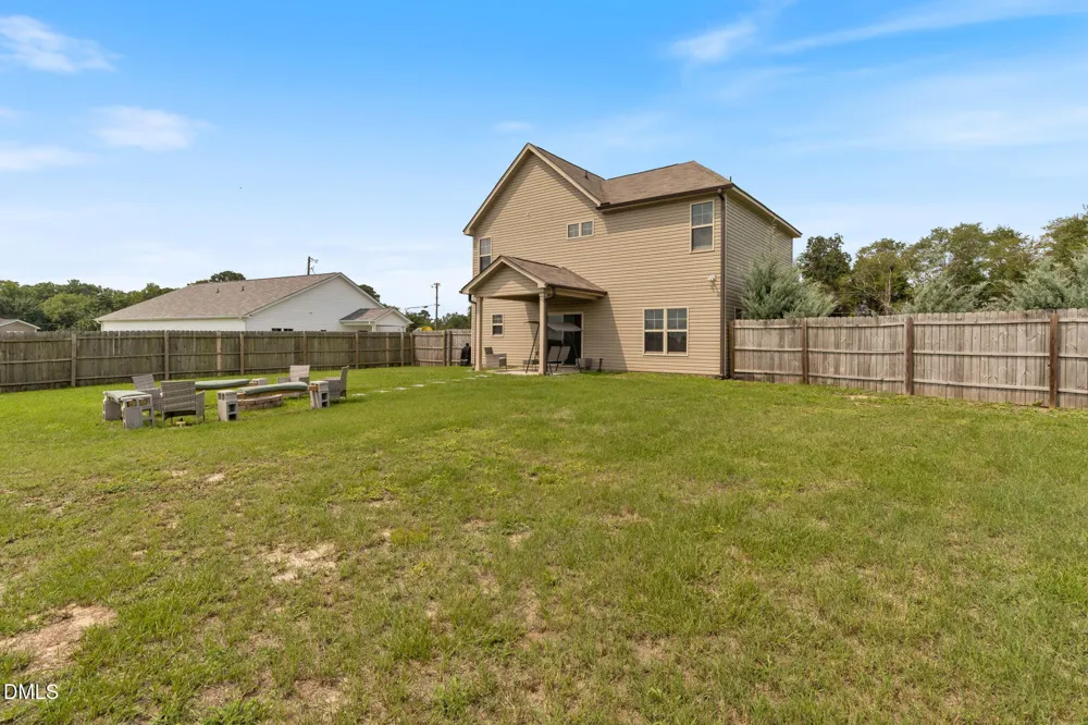 3126 Horseshoe Road Autryville, NC 28318