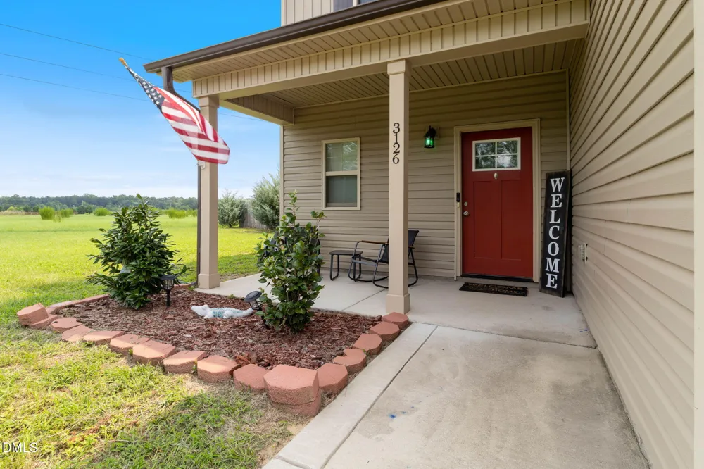 3126 Horseshoe Road Autryville, NC 28318