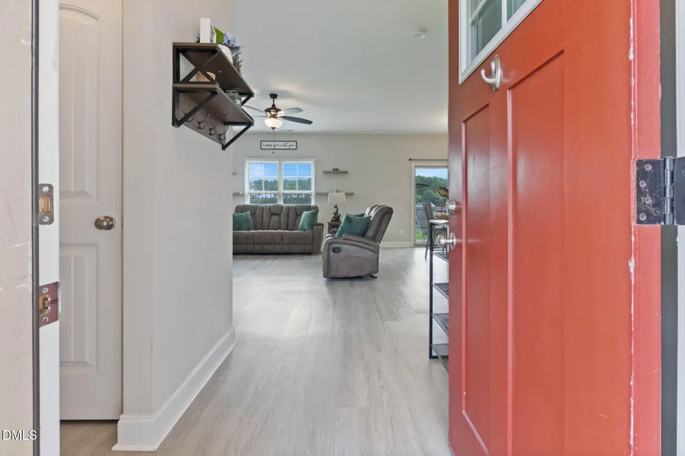 3126 Horseshoe Road Autryville, NC 28318