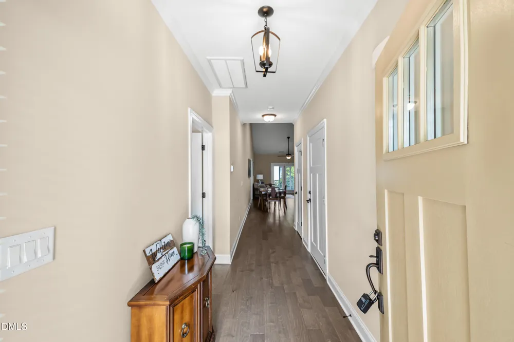 235 Thornwhistle Place Garner, NC 27529