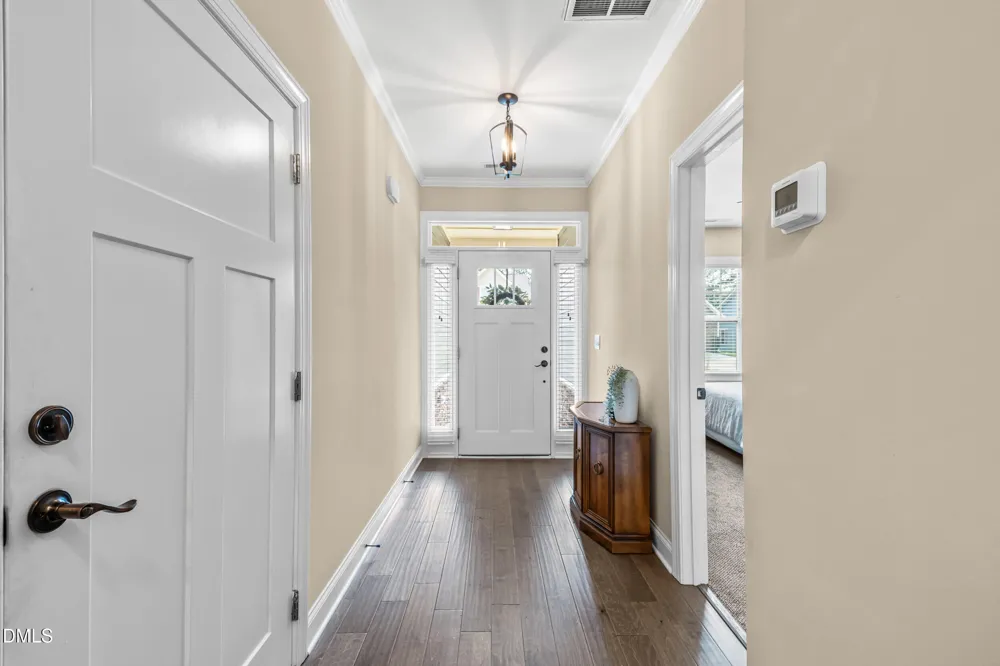 235 Thornwhistle Place Garner, NC 27529