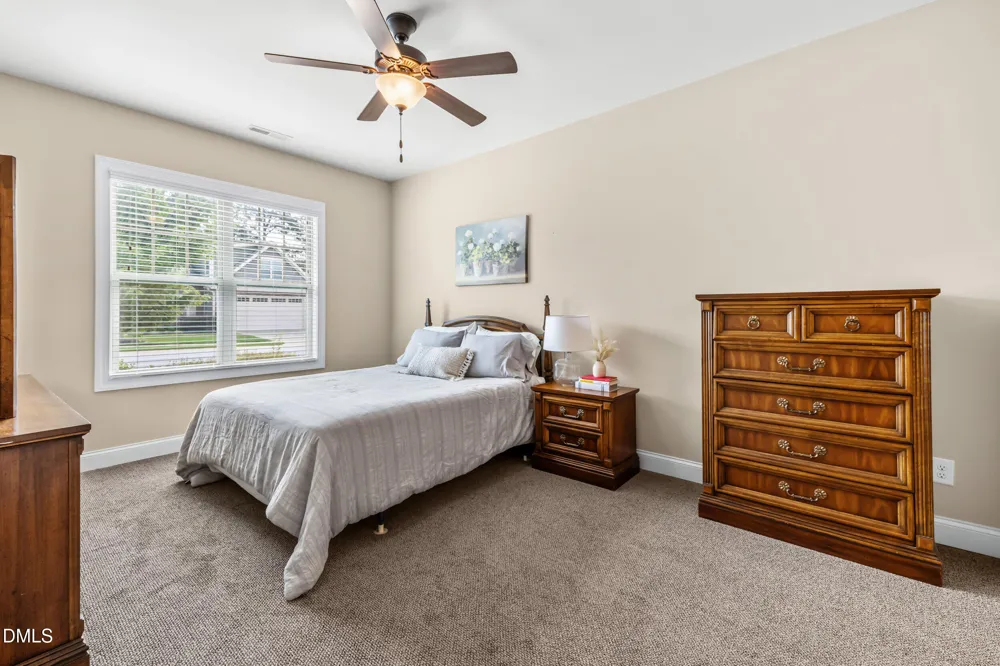 235 Thornwhistle Place Garner, NC 27529
