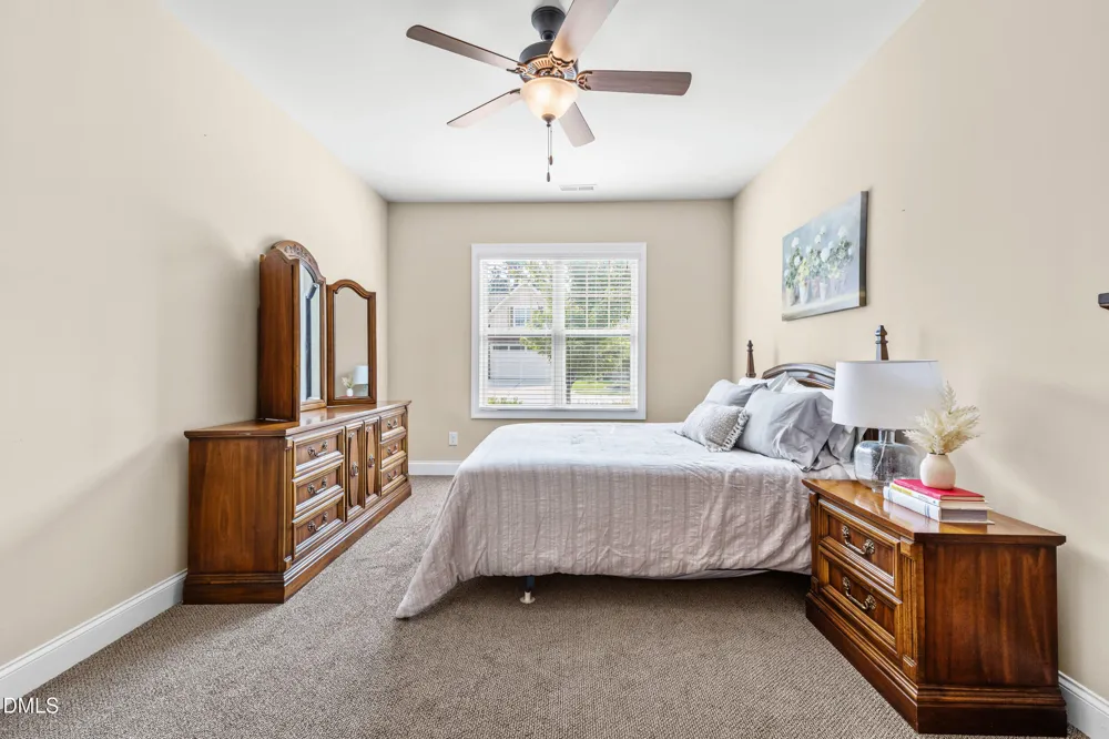235 Thornwhistle Place Garner, NC 27529