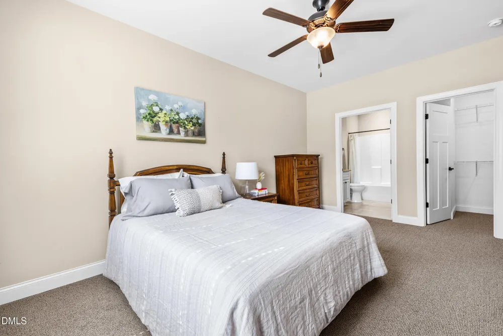 235 Thornwhistle Place Garner, NC 27529