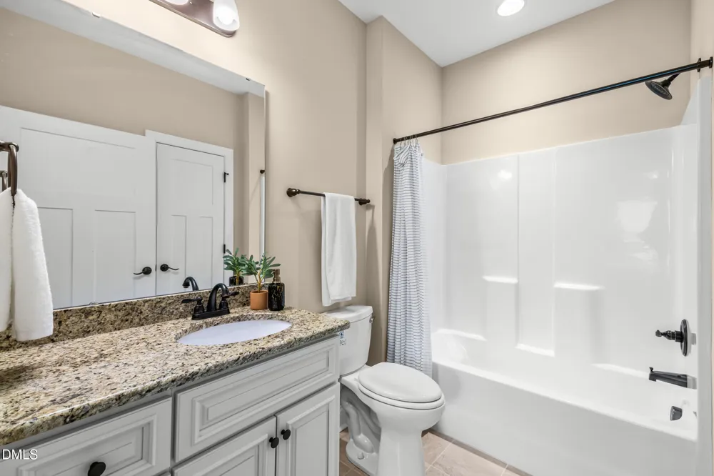 235 Thornwhistle Place Garner, NC 27529