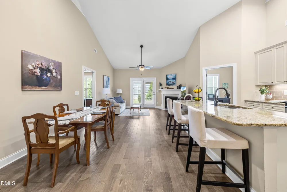 235 Thornwhistle Place Garner, NC 27529