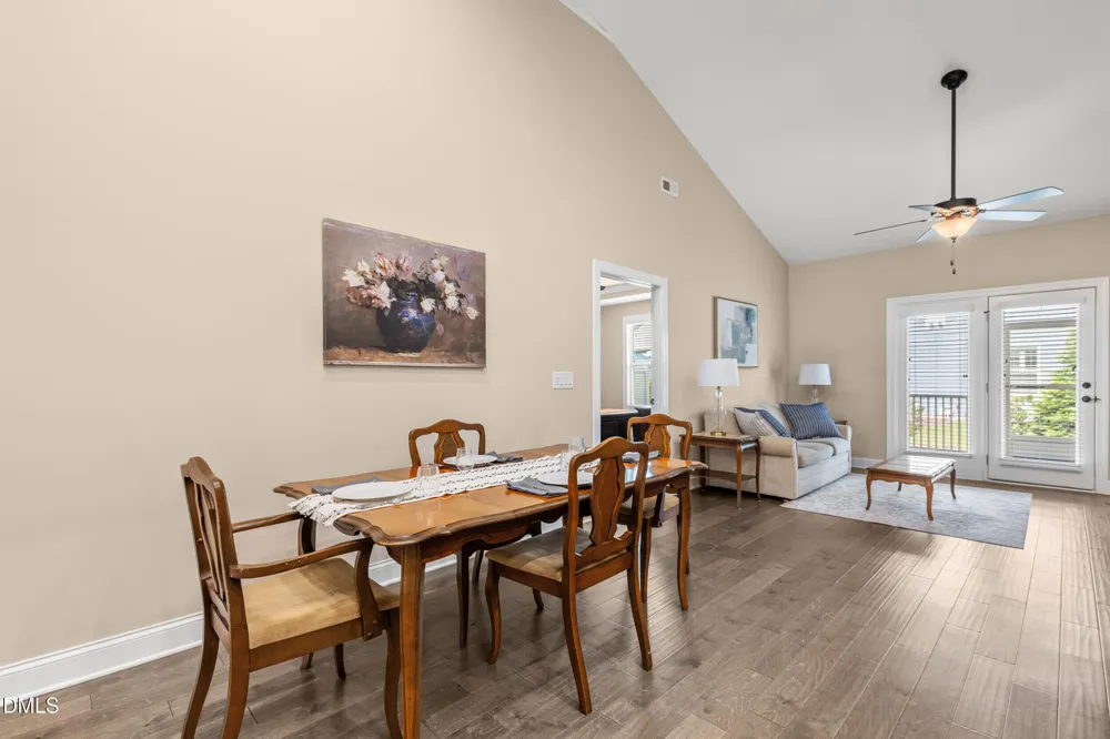 235 Thornwhistle Place Garner, NC 27529