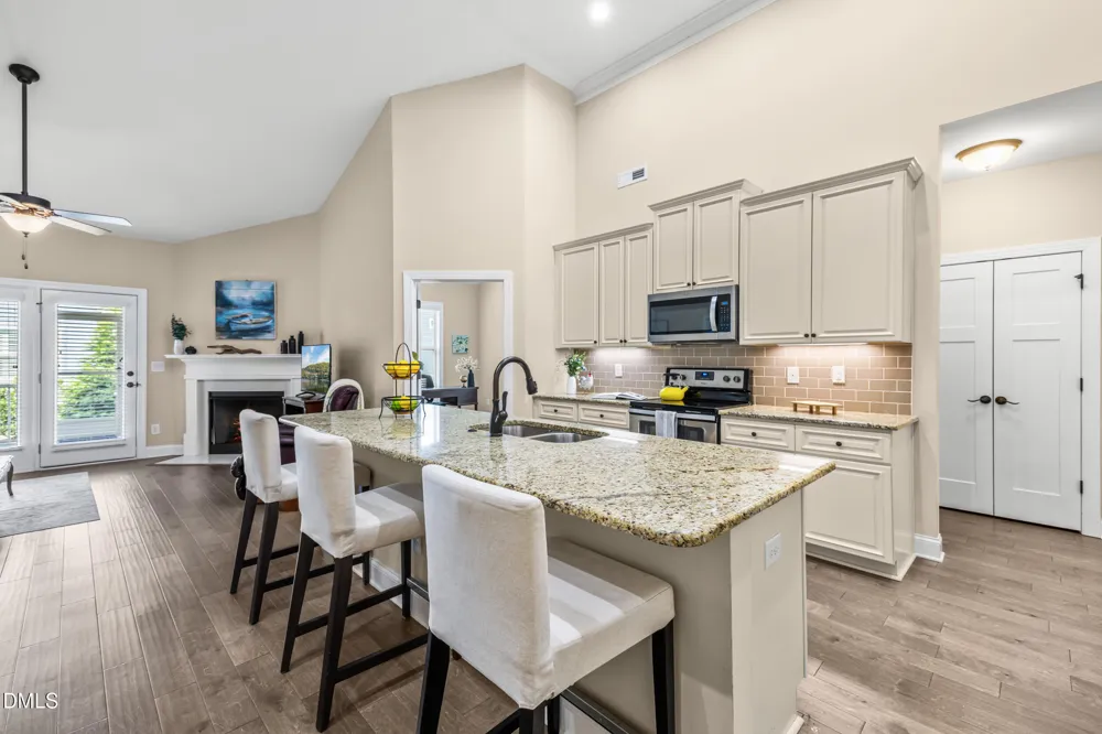 235 Thornwhistle Place Garner, NC 27529