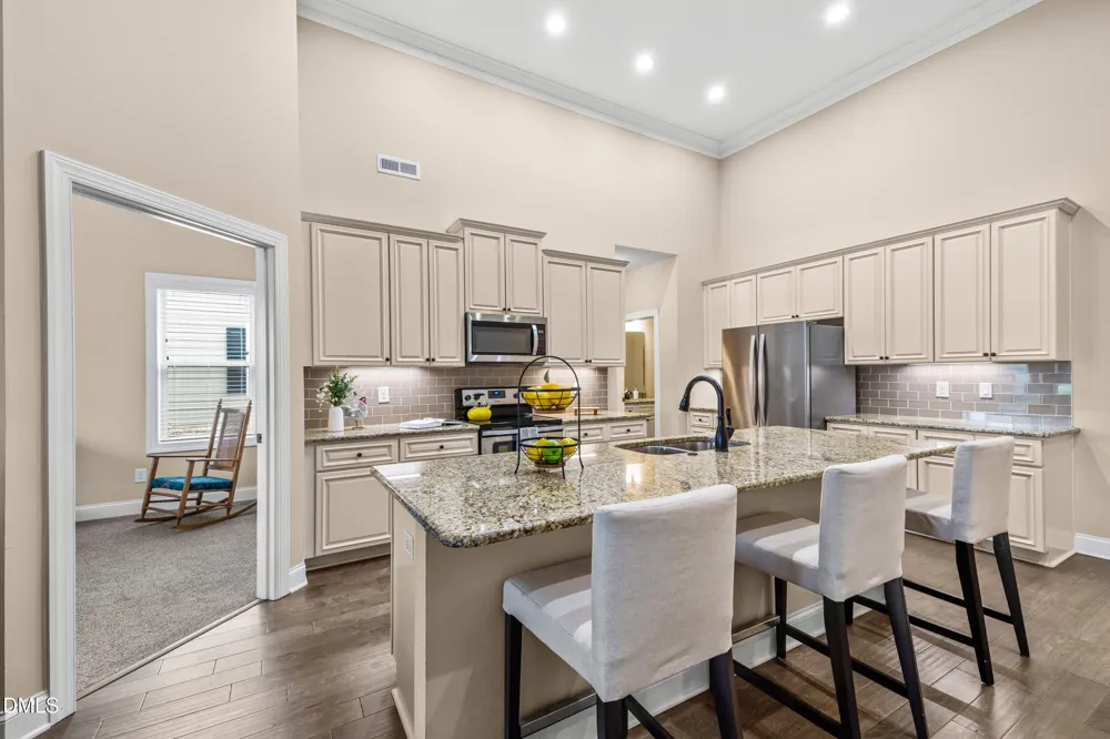 235 Thornwhistle Place Garner, NC 27529