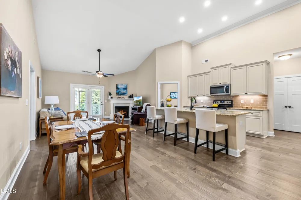 235 Thornwhistle Place Garner, NC 27529