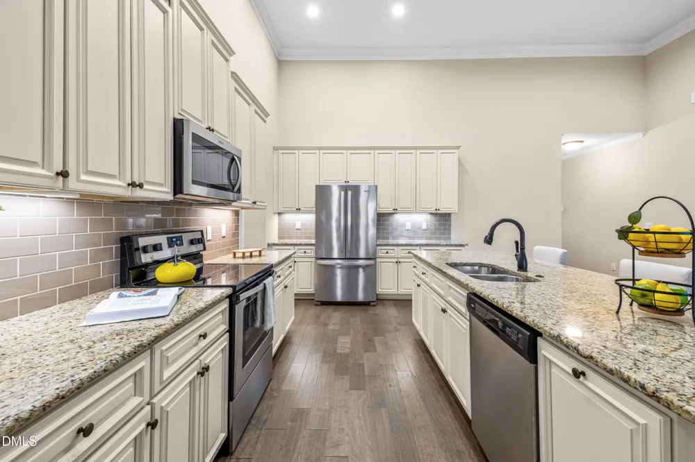 235 Thornwhistle Place Garner, NC 27529