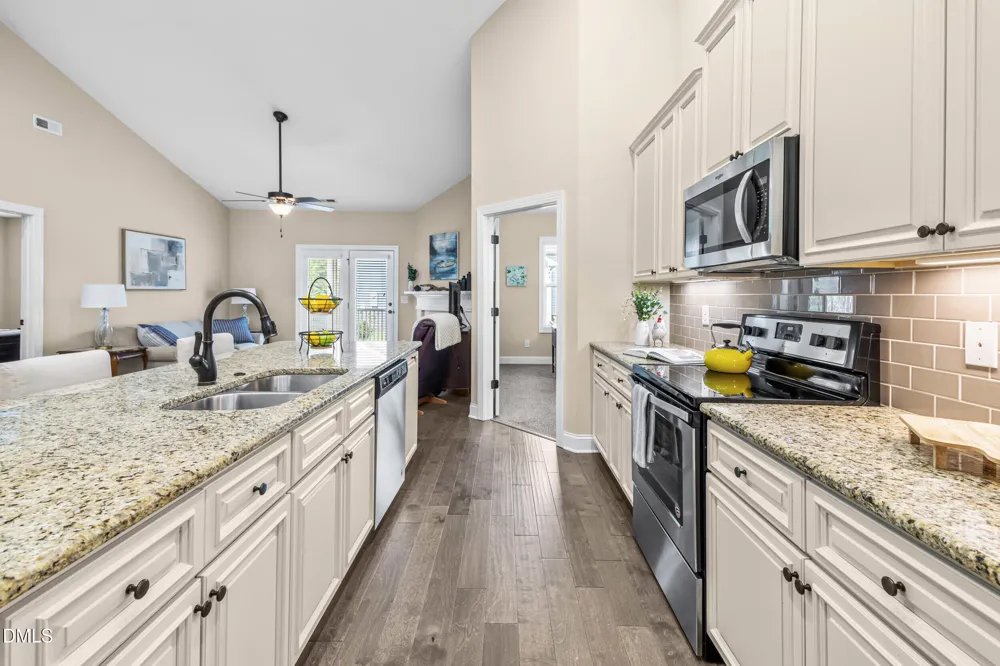 235 Thornwhistle Place Garner, NC 27529