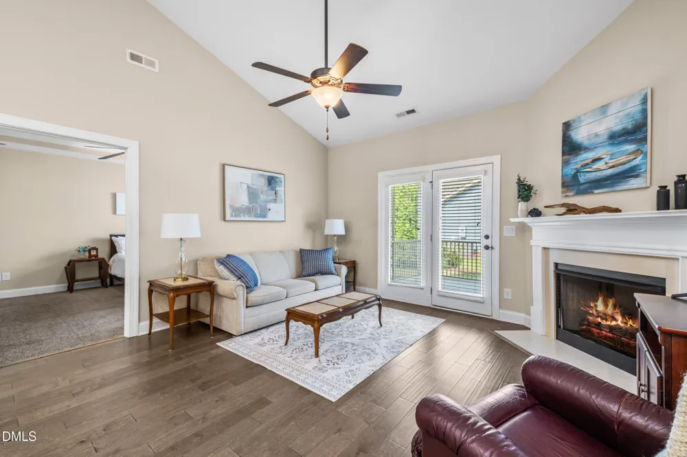 235 Thornwhistle Place Garner, NC 27529