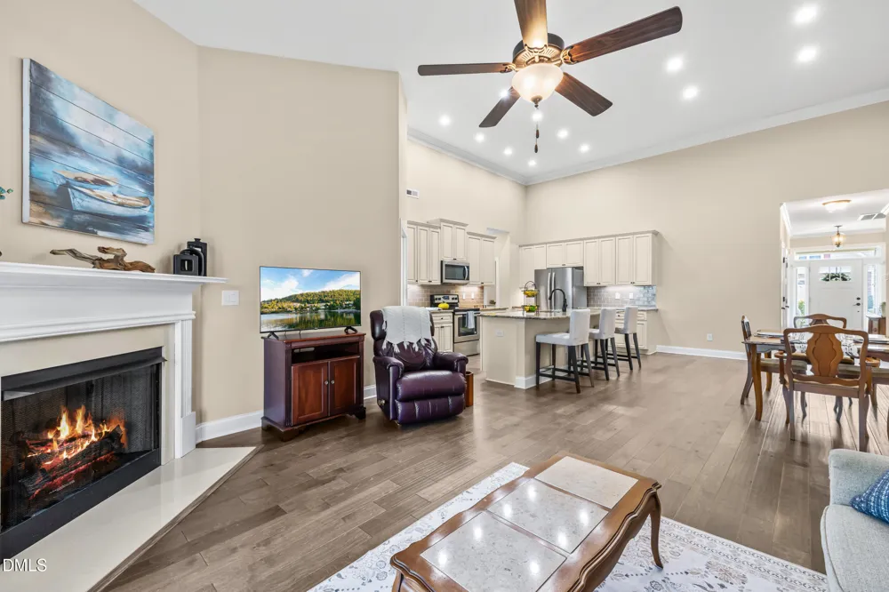 235 Thornwhistle Place Garner, NC 27529
