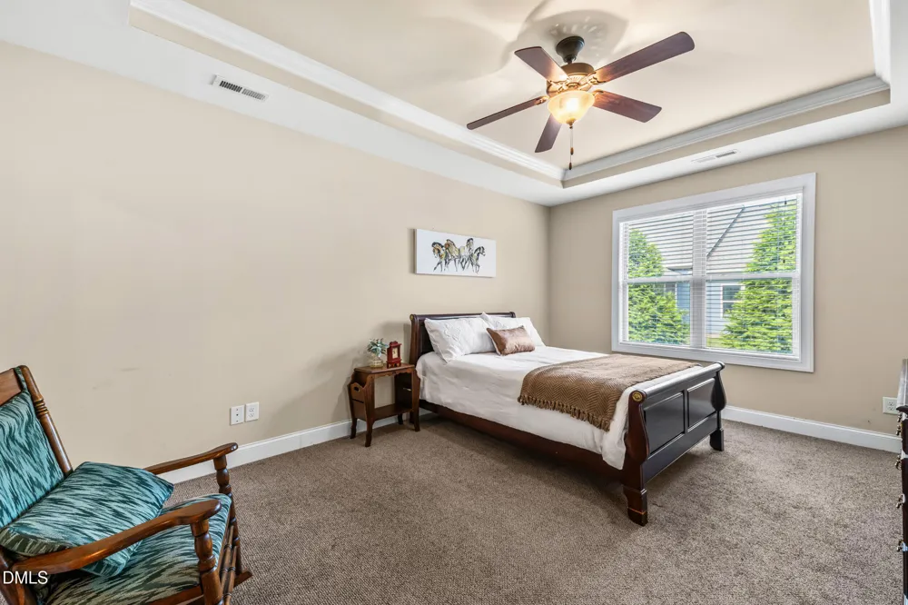 235 Thornwhistle Place Garner, NC 27529