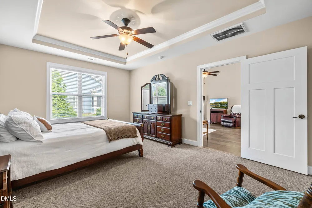 235 Thornwhistle Place Garner, NC 27529