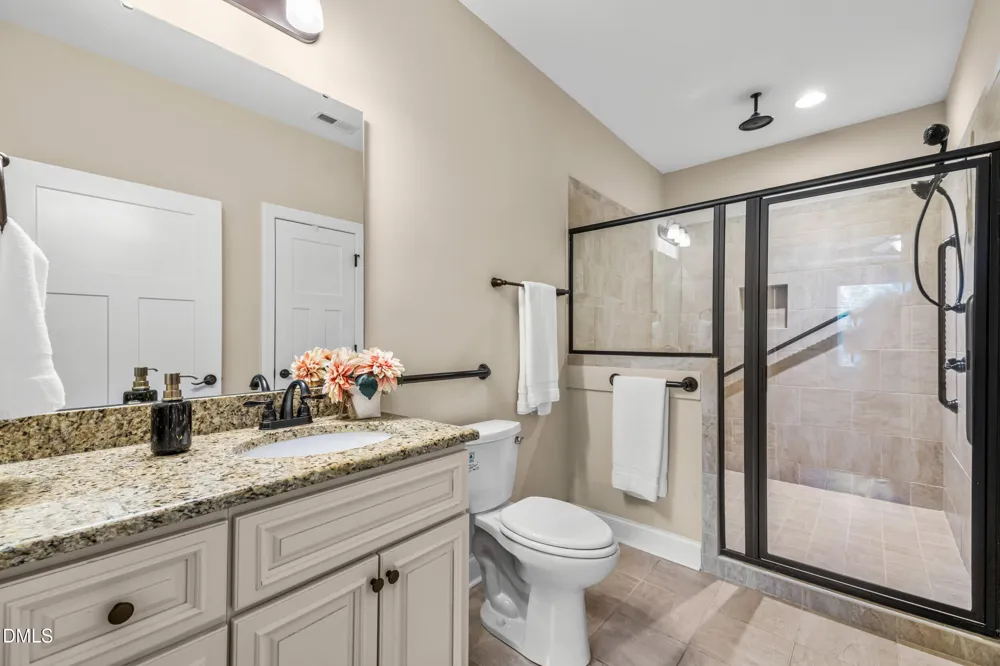 235 Thornwhistle Place Garner, NC 27529