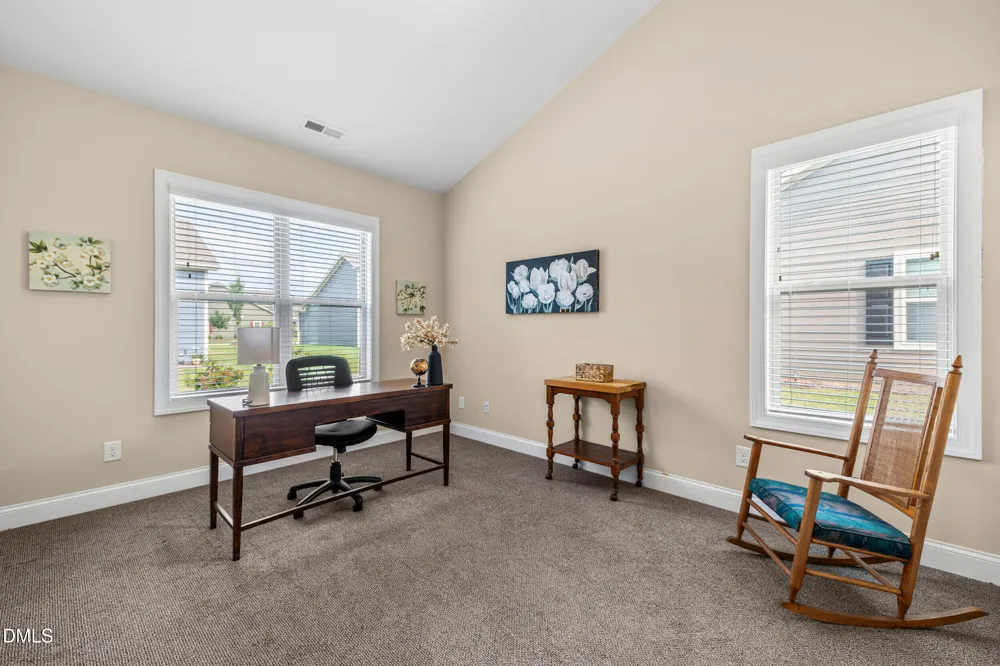 235 Thornwhistle Place Garner, NC 27529