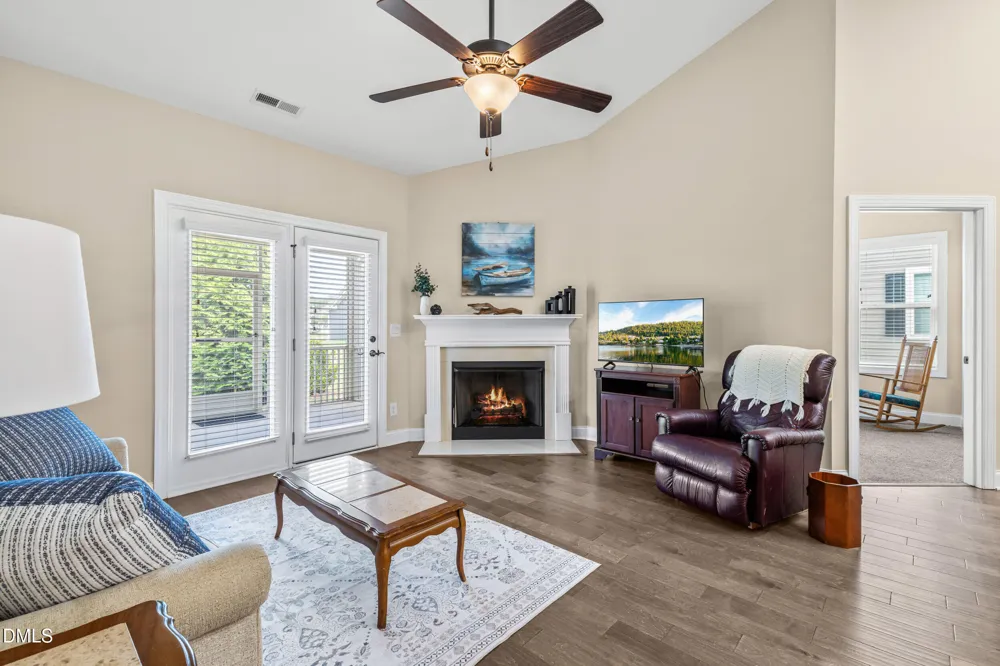 235 Thornwhistle Place Garner, NC 27529