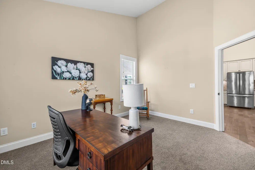 235 Thornwhistle Place Garner, NC 27529