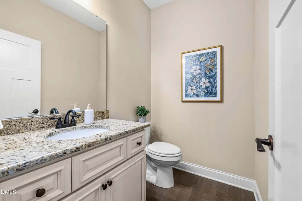 235 Thornwhistle Place Garner, NC 27529