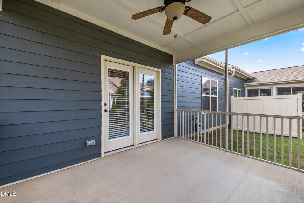 235 Thornwhistle Place Garner, NC 27529