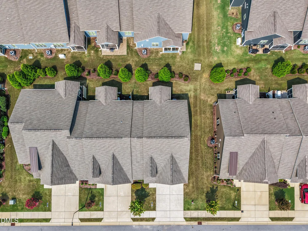 235 Thornwhistle Place Garner, NC 27529
