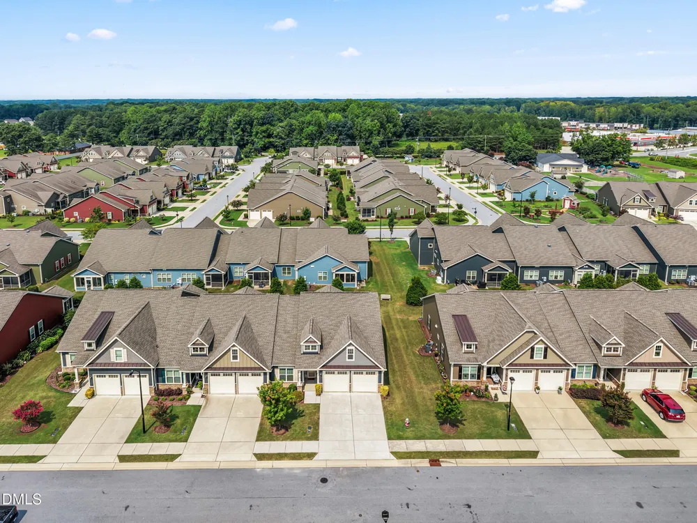 235 Thornwhistle Place Garner, NC 27529