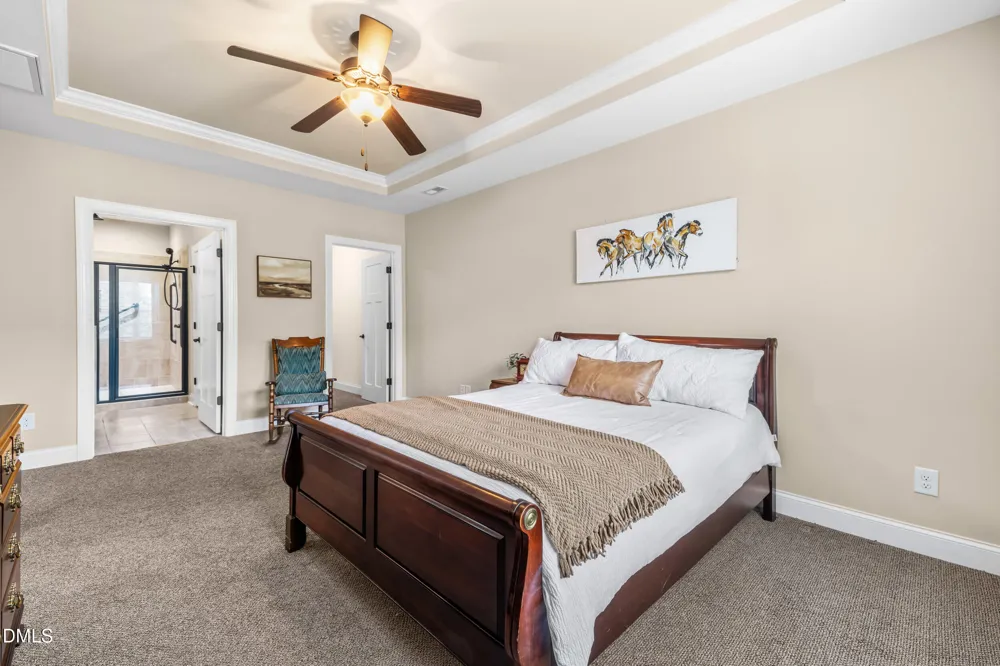 235 Thornwhistle Place Garner, NC 27529