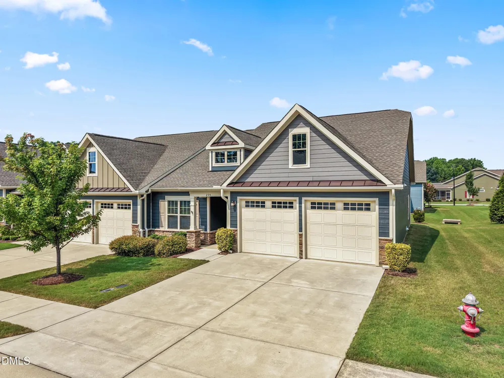 235 Thornwhistle Place Garner, NC 27529