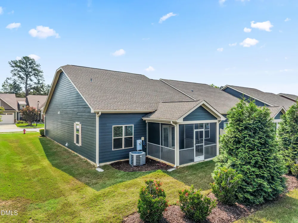 235 Thornwhistle Place Garner, NC 27529