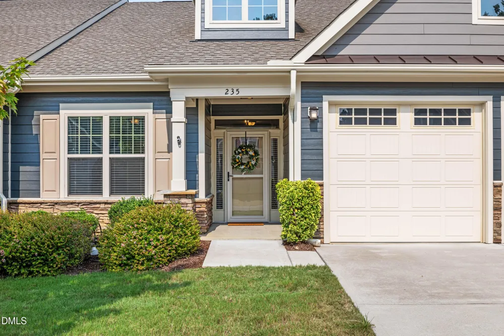 235 Thornwhistle Place Garner, NC 27529