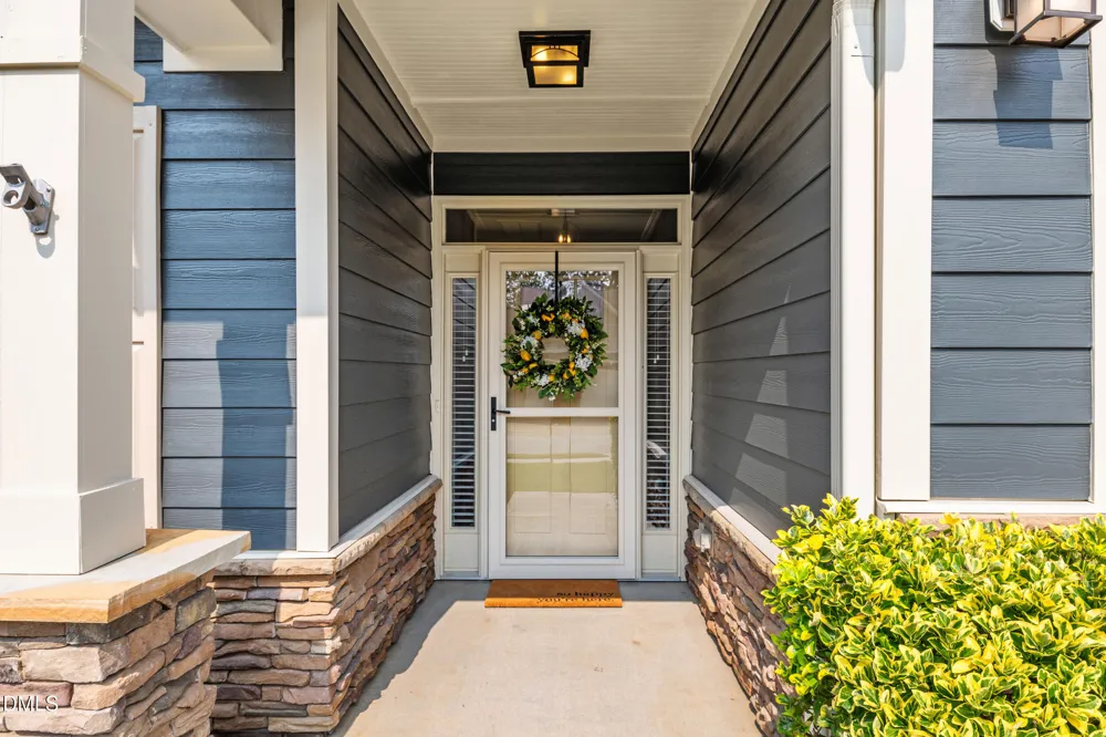 235 Thornwhistle Place Garner, NC 27529
