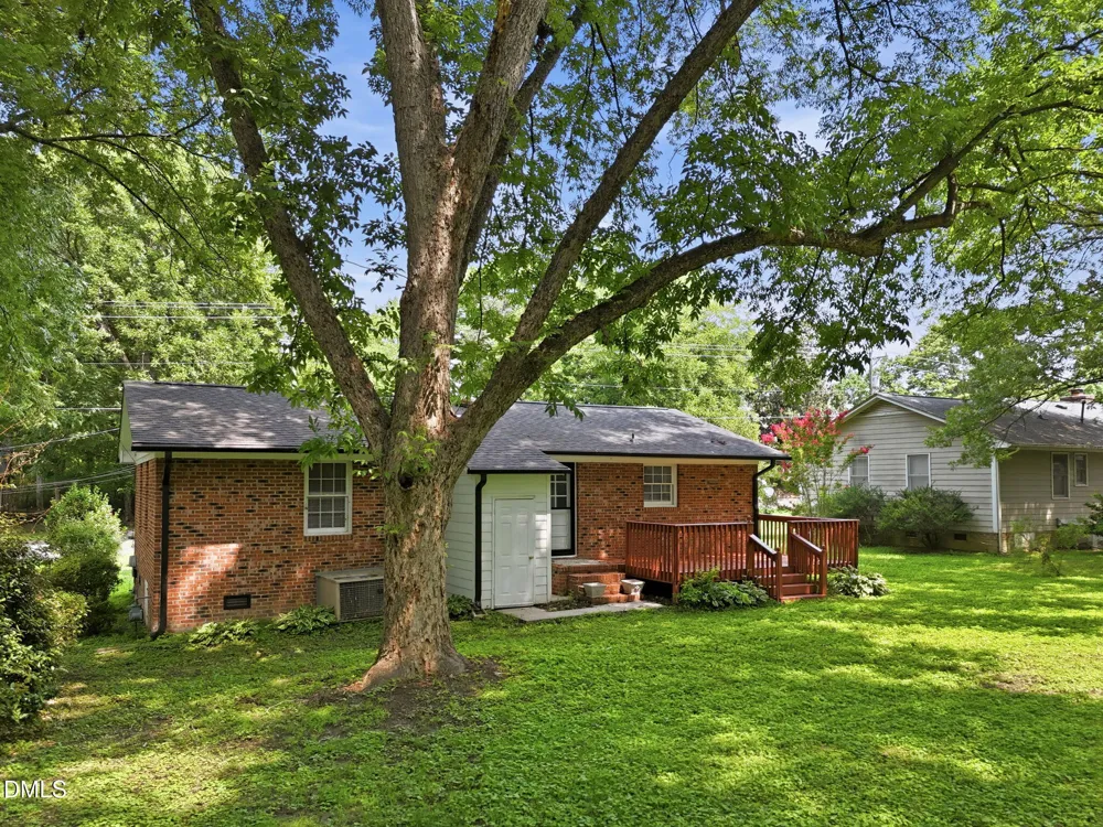 303 Sunset Avenue Oxford, NC 27565