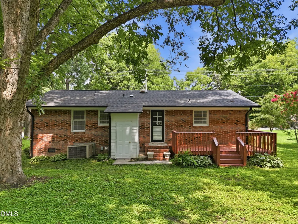 303 Sunset Avenue Oxford, NC 27565