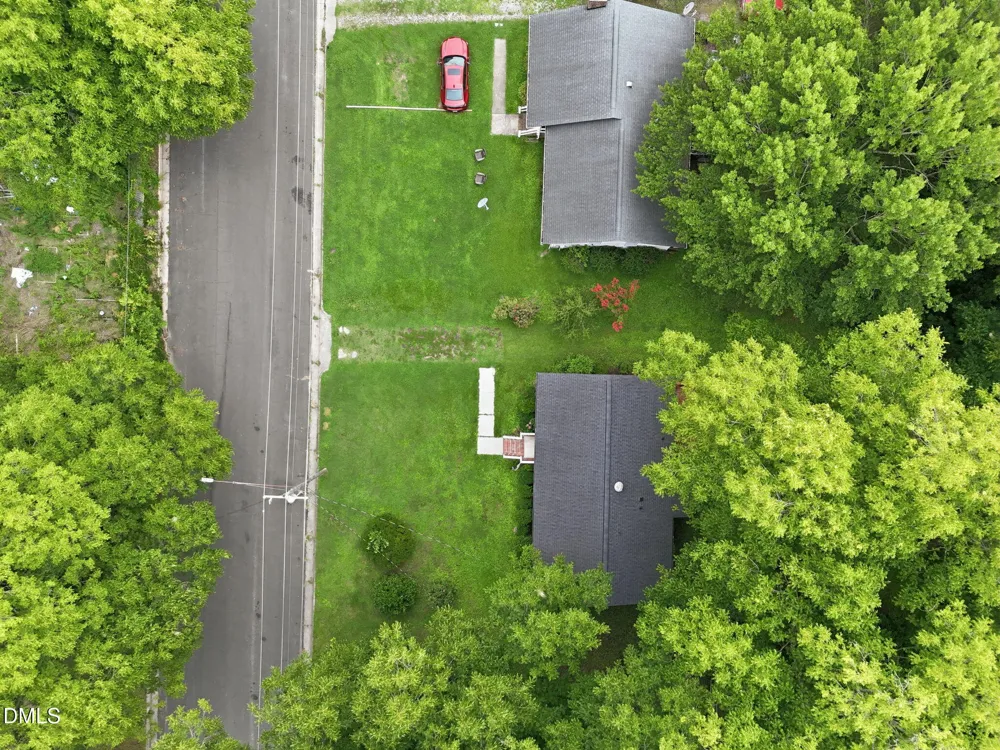 303 Sunset Avenue Oxford, NC 27565