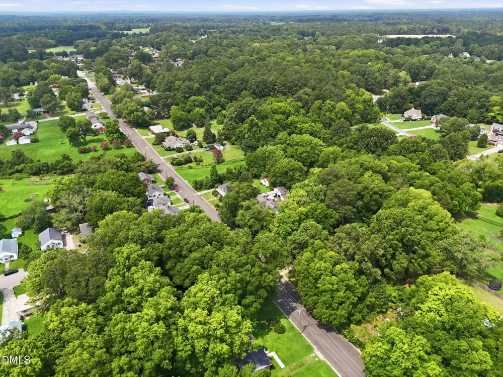 303 Sunset Avenue Oxford, NC 27565