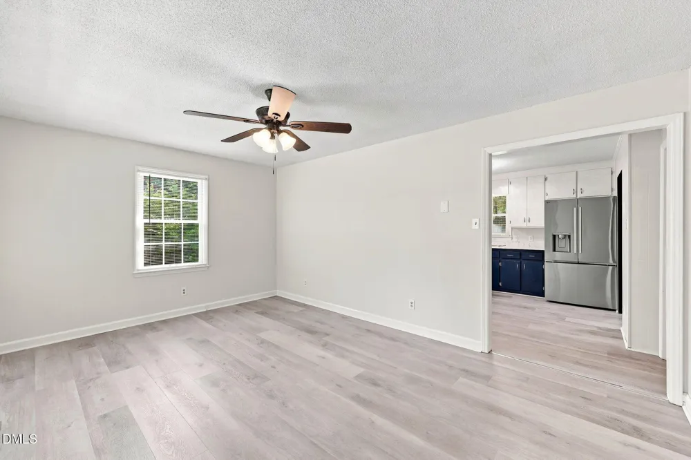 303 Sunset Avenue Oxford, NC 27565
