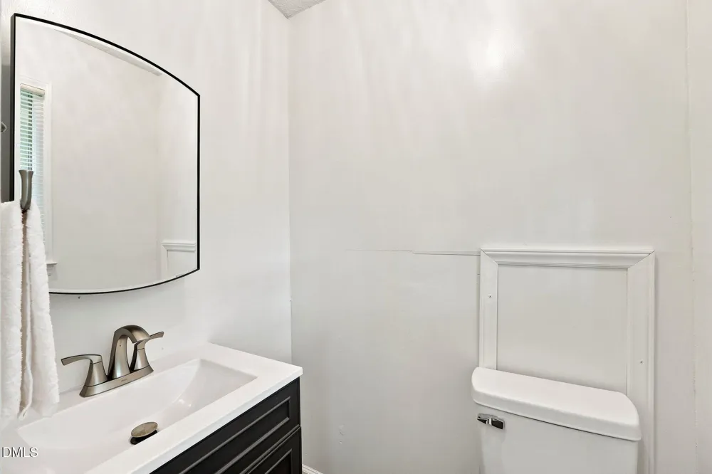 303 Sunset Avenue Oxford, NC 27565