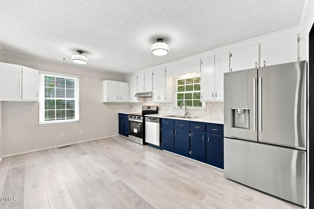 303 Sunset Avenue Oxford, NC 27565