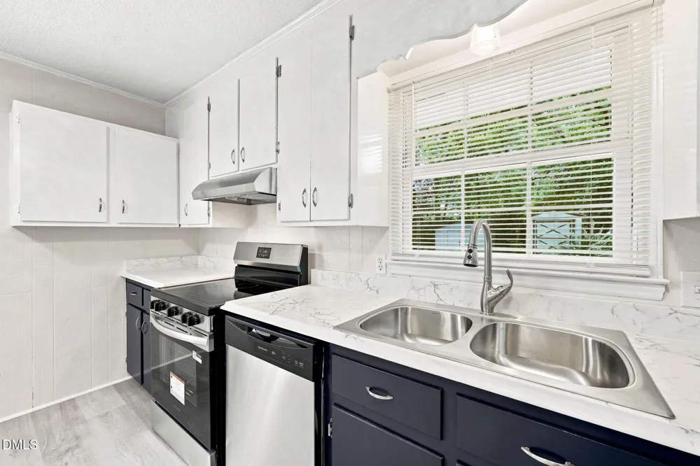 303 Sunset Avenue Oxford, NC 27565