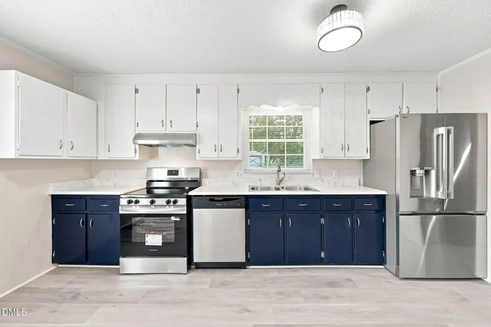 303 Sunset Avenue Oxford, NC 27565