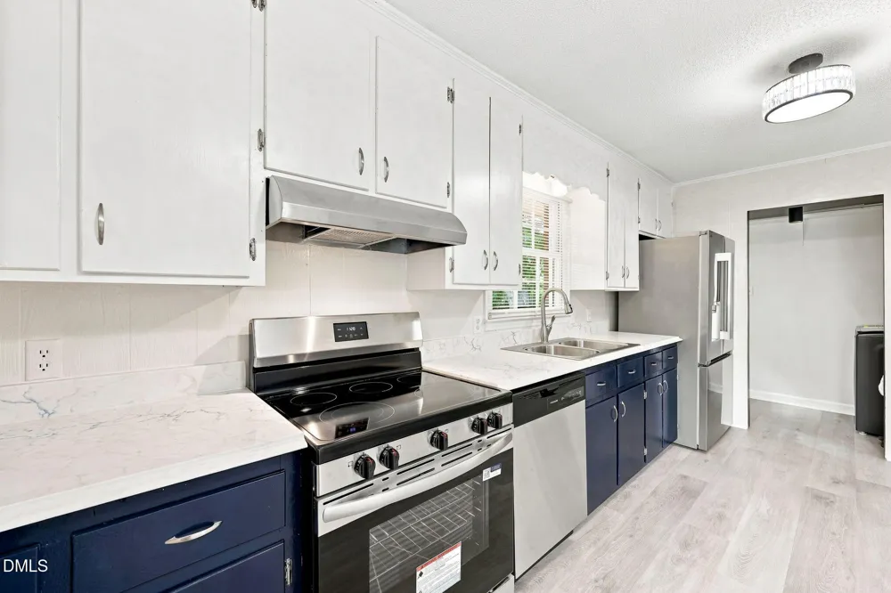 303 Sunset Avenue Oxford, NC 27565
