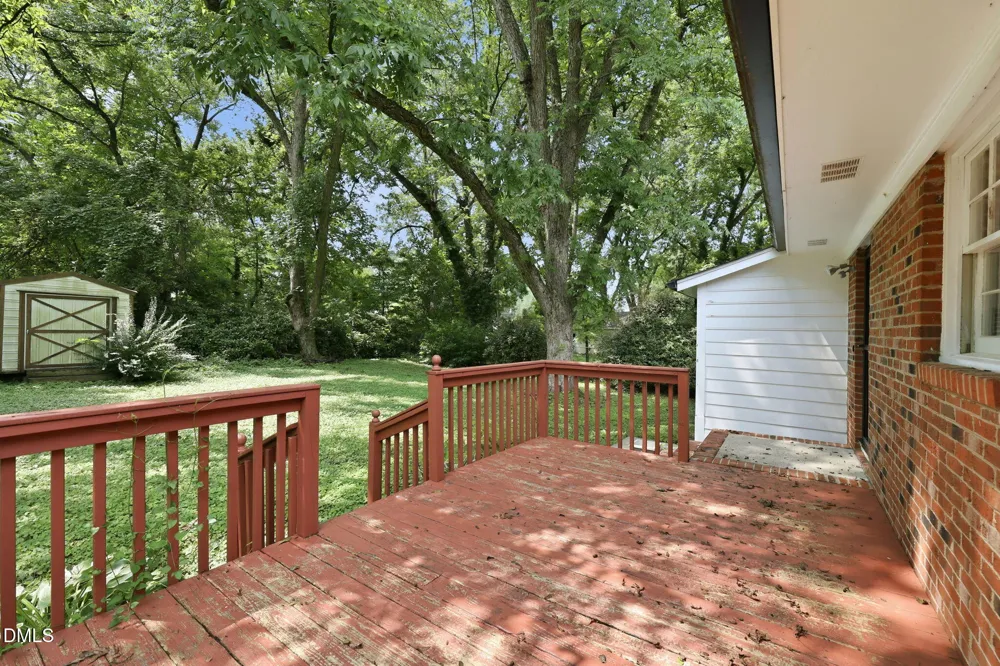 303 Sunset Avenue Oxford, NC 27565