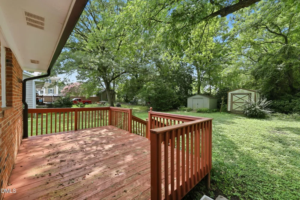 303 Sunset Avenue Oxford, NC 27565
