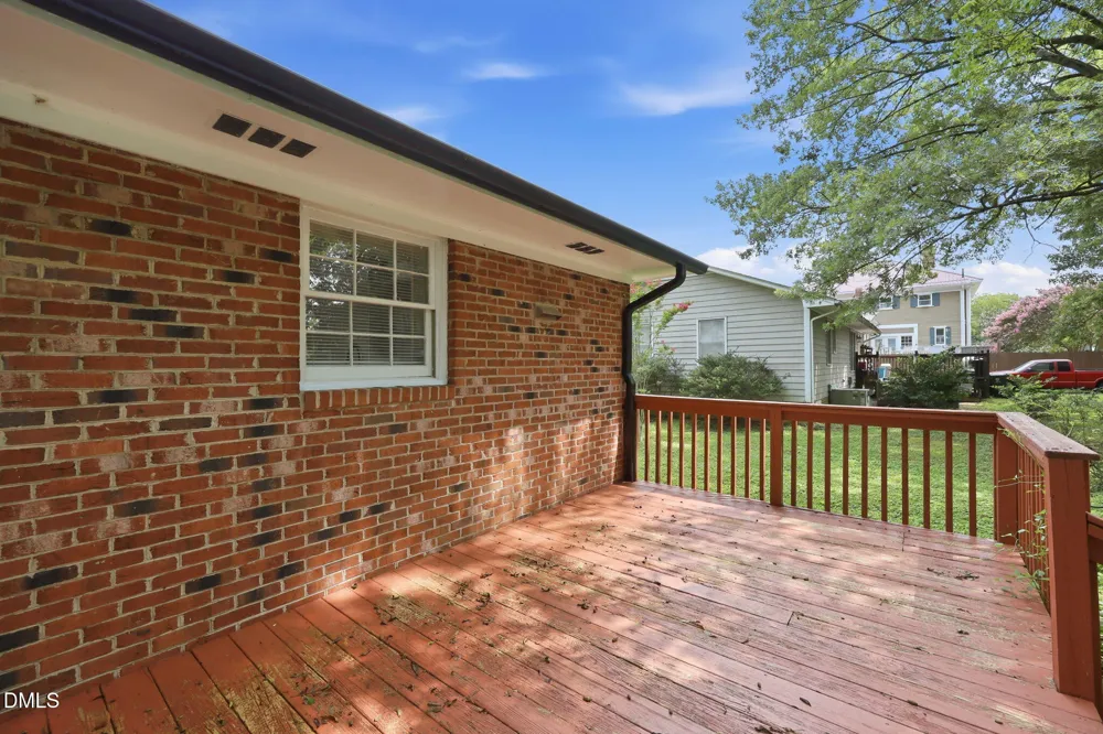 303 Sunset Avenue Oxford, NC 27565