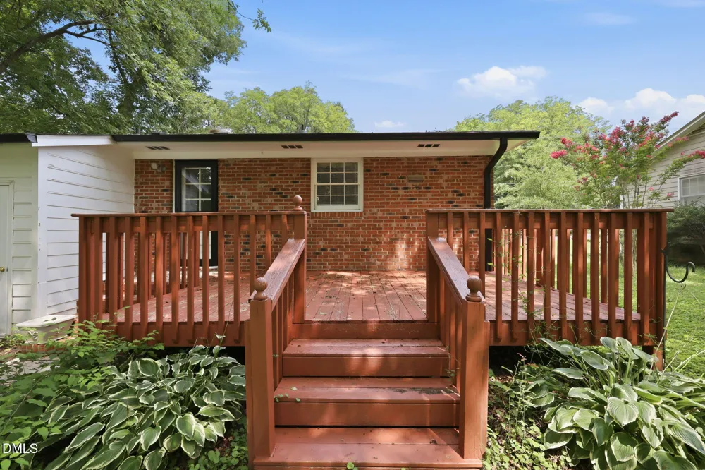 303 Sunset Avenue Oxford, NC 27565