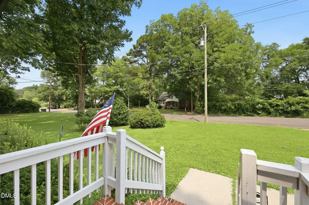 303 Sunset Avenue Oxford, NC 27565