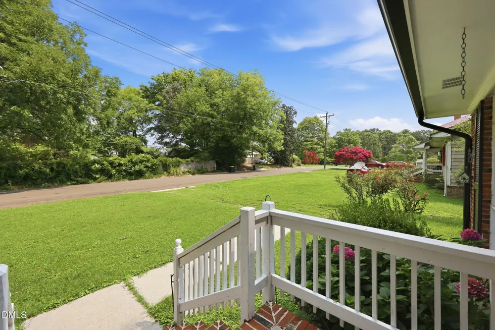 303 Sunset Avenue Oxford, NC 27565