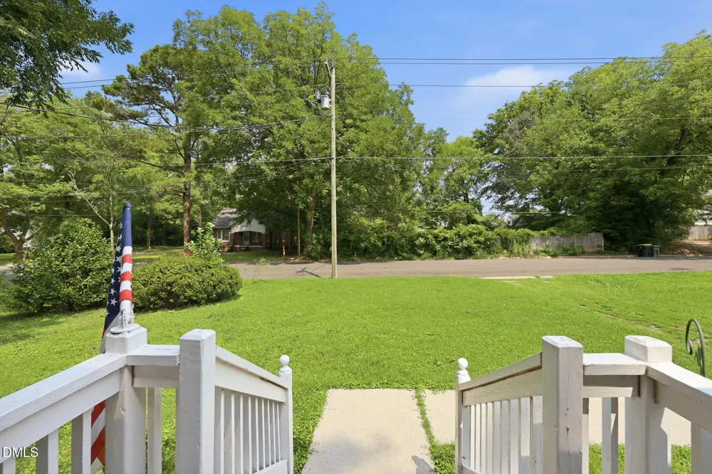 303 Sunset Avenue Oxford, NC 27565